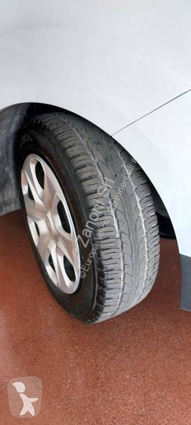 Furgoneta Ford