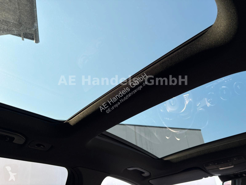 عربة نفعية Mercedes 43 AMG 4M...