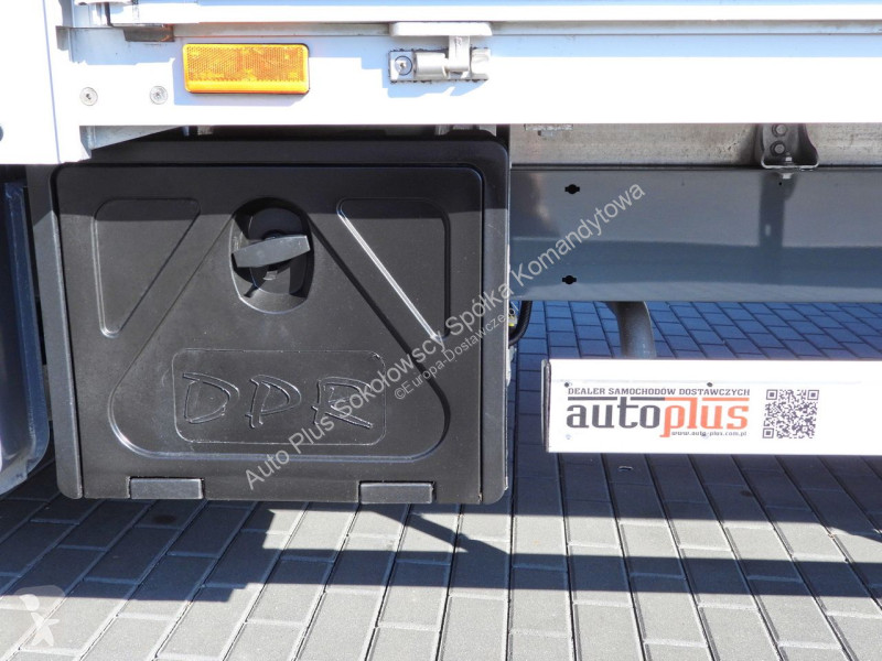 Véhicule utilitaire Renault  MASTER
