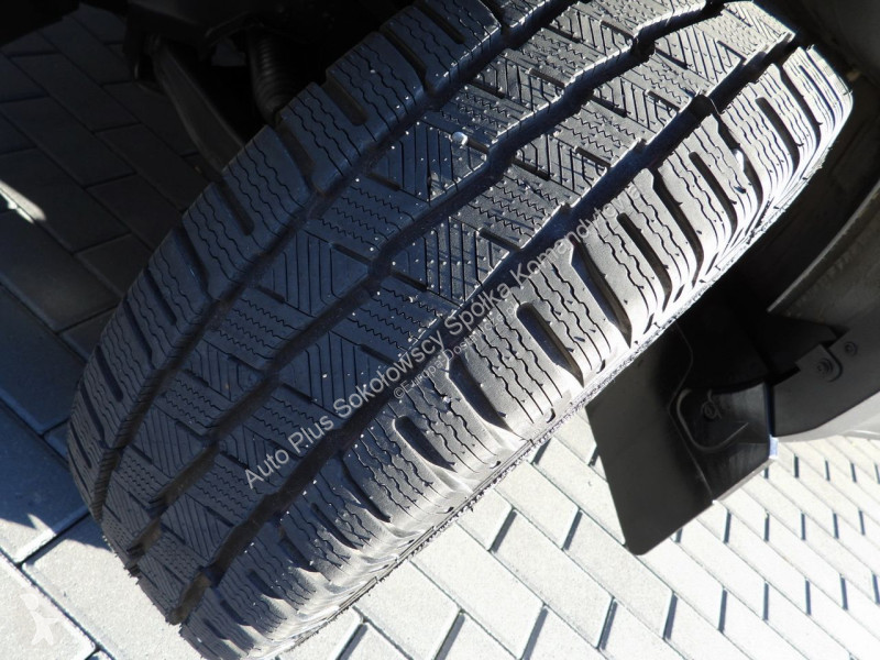 Furgoneta Iveco 35S18 DAILY