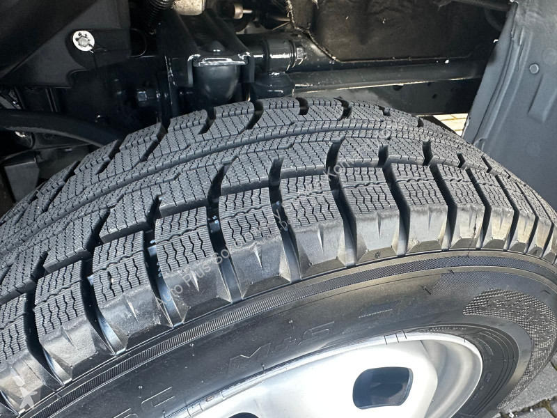 Furgoneta Iveco 35C14 DAILY