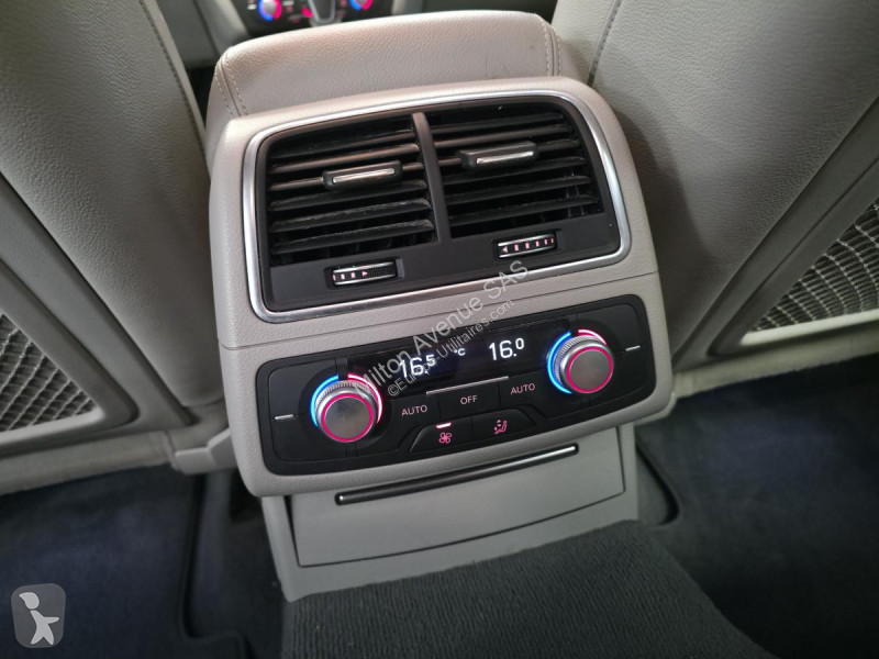 عربة نفعية Audi A6 2.0 TFSI - 252 - BV S-tronic...