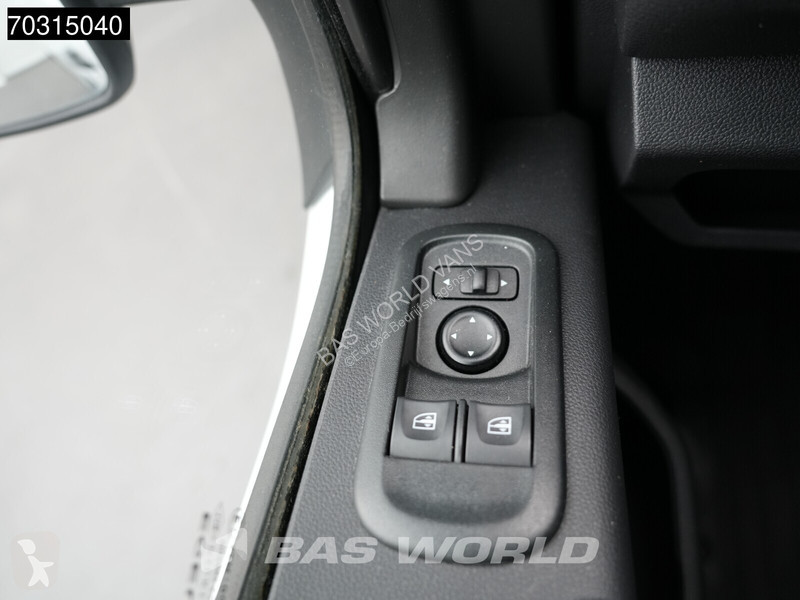 Furgoneta Renault Koelwagen L2H2 Thermo King...