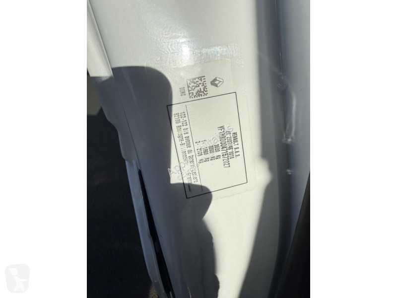 Véhicule utilitaire Renault MASTER Grand...