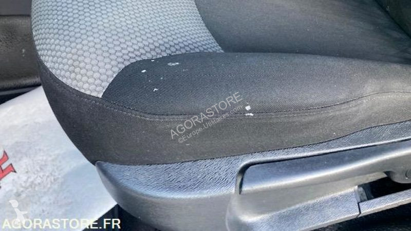 Véhicule utilitaire Renault KANGOO