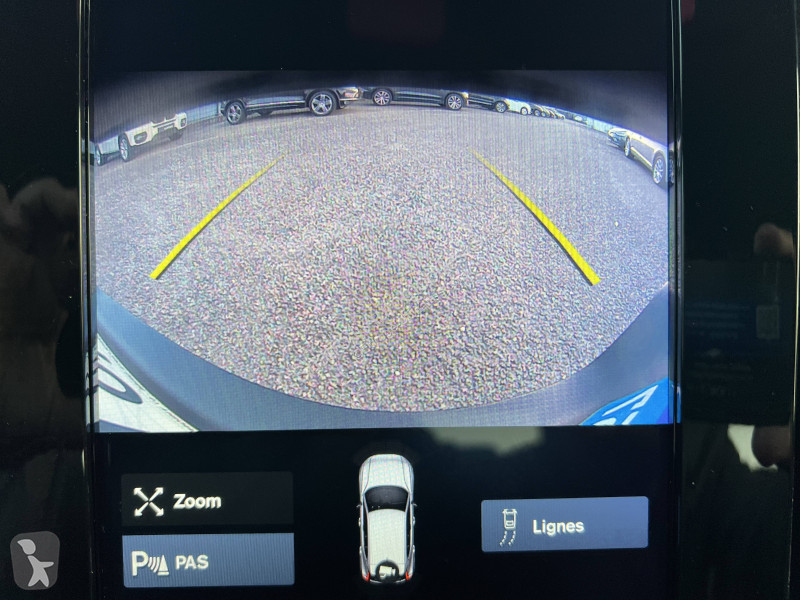 Samochód dostawczy Volvo D3 2.0 TDi 150ch...