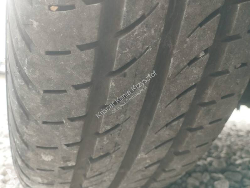 Samochód dostawczy Fiat