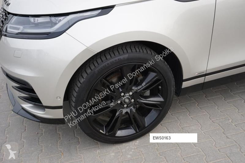 Samochód dostawczy Rover / VELAR 2.0 Si4 300 KM...