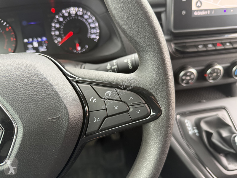 Samochód dostawczy Renault Grand Comfort TCe...