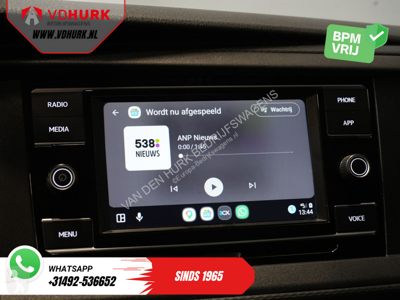 Furgoneta Volkswagen 2.0 TDI 150 pk DSG Aut. L2...