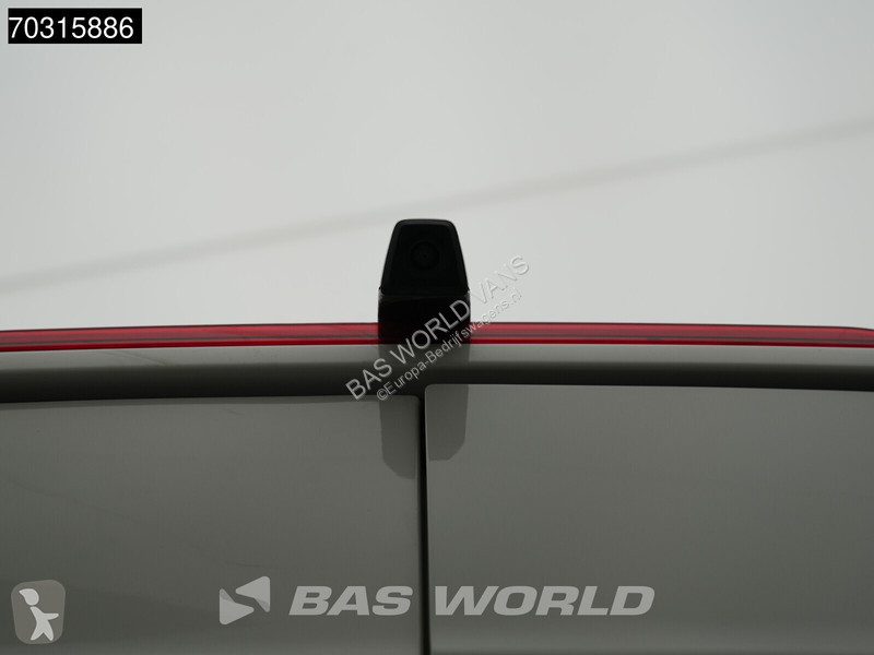 Bedrijfswagen Volkswagen 140pk L3H3 Airco...