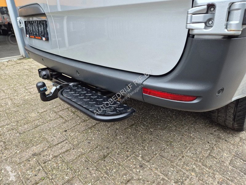 Furgoneta Mercedes 317 CDI L1H1 Aut/...