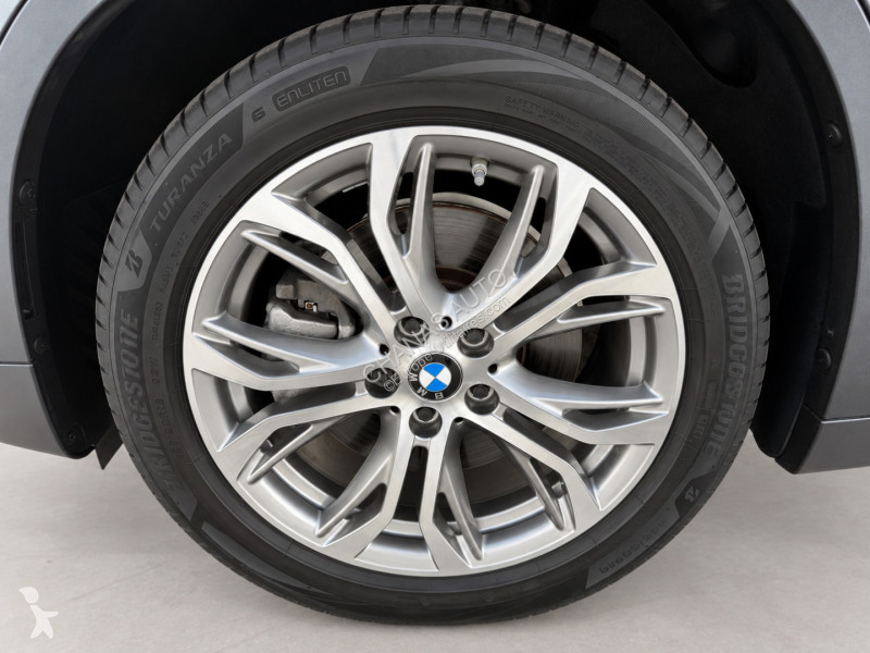 Коммерческий автомобиль BMW 1.5 xDrive25e 220...