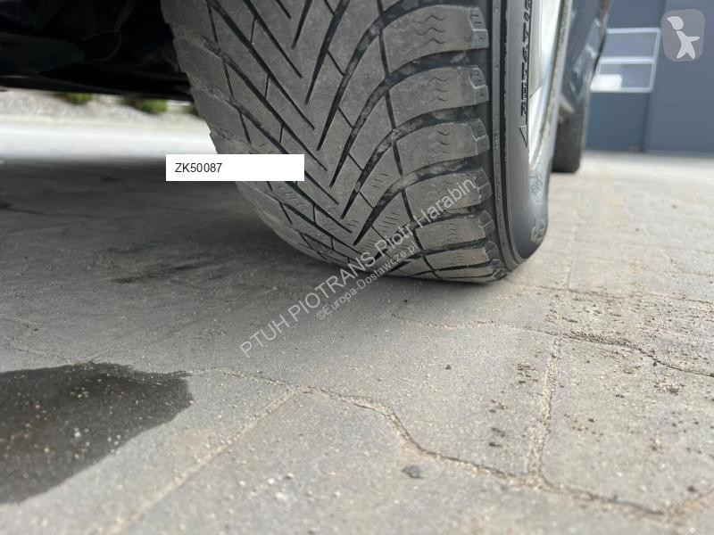 Samochód dostawczy Mercedes CITAN / 2020 /...