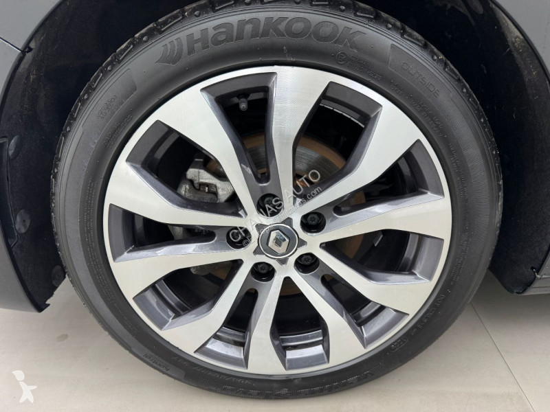 Užitkové vozidlo Renault 1.5 Blue dCi 115...
