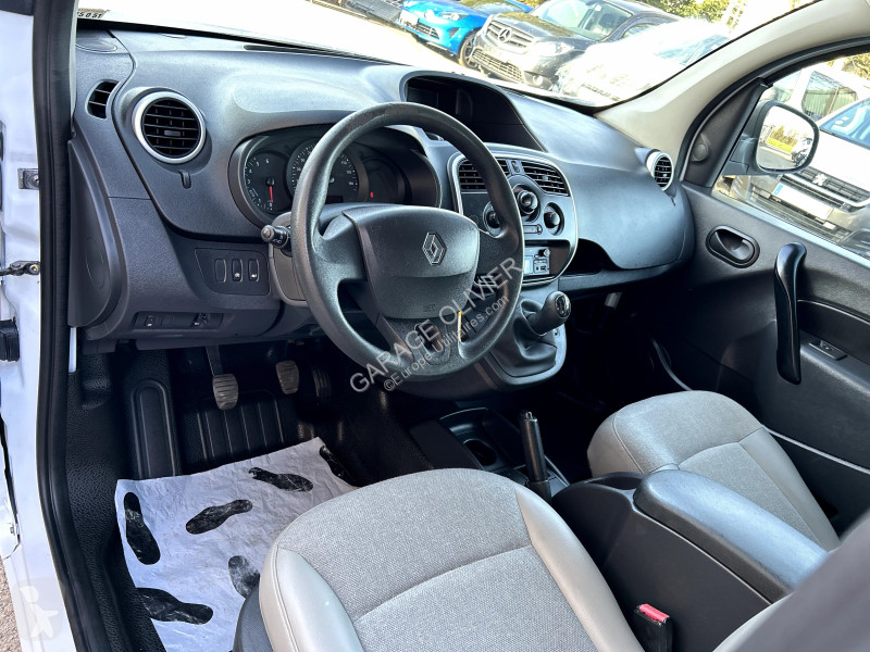 Veículo utilitário Renault Maxi Grand Volume...