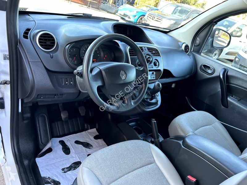 Renault Maxi Grand Volume 1.5 dci 90 Confort...