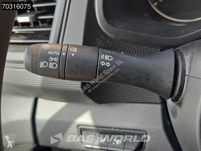 عربة نفعية Renault 130pk L2H1 - LED - Aire...