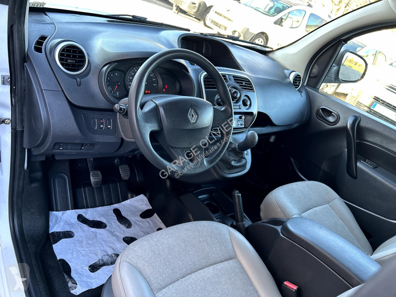 عربة نفعية Renault Maxi Grand Volume 1.5 dci 90...