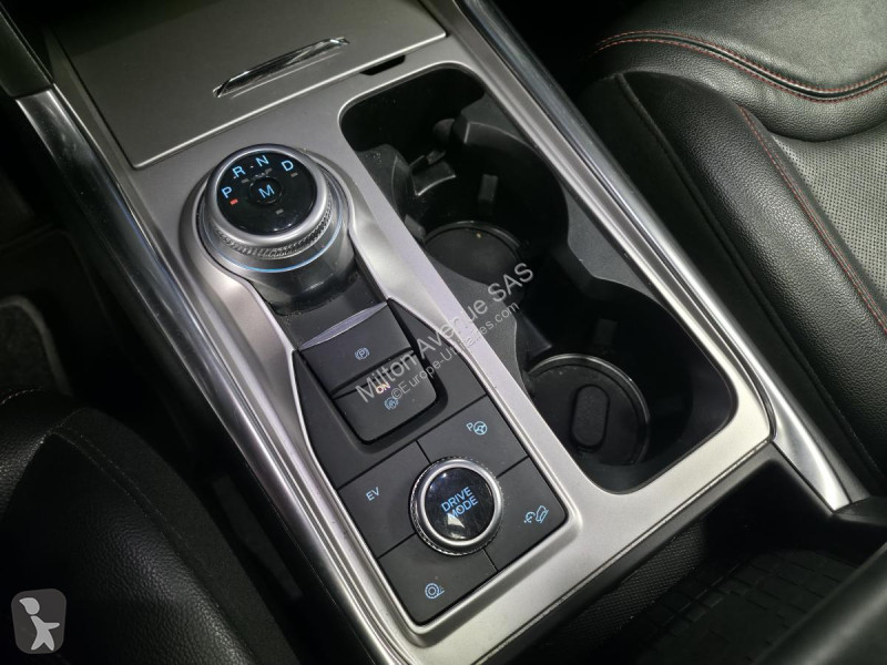 عربة نفعية Ford EXPLORER 3.0 V6 EcoBoost - 457...