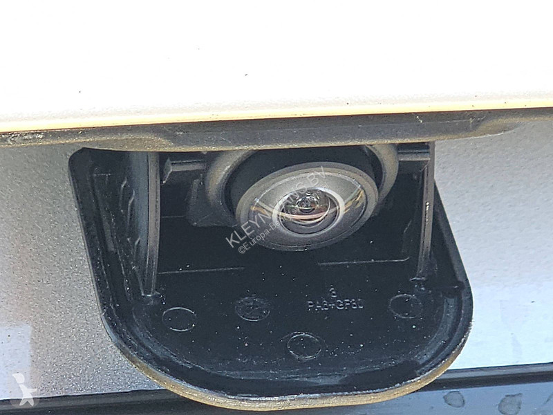 Furgoneta Mercedes CDI L3 XL Dubbele Cabine...