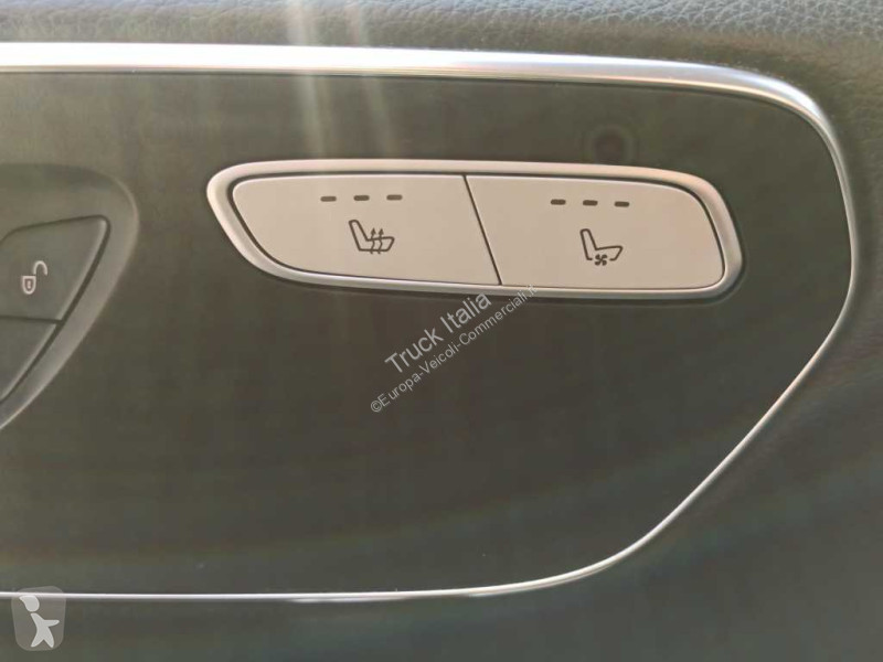 عربة نفعية Mercedes Classe V - W447 2019 Long -...
