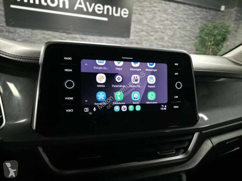 Volkswagen T-ROC 2.0 TDI - 150 - BV DSG 7...