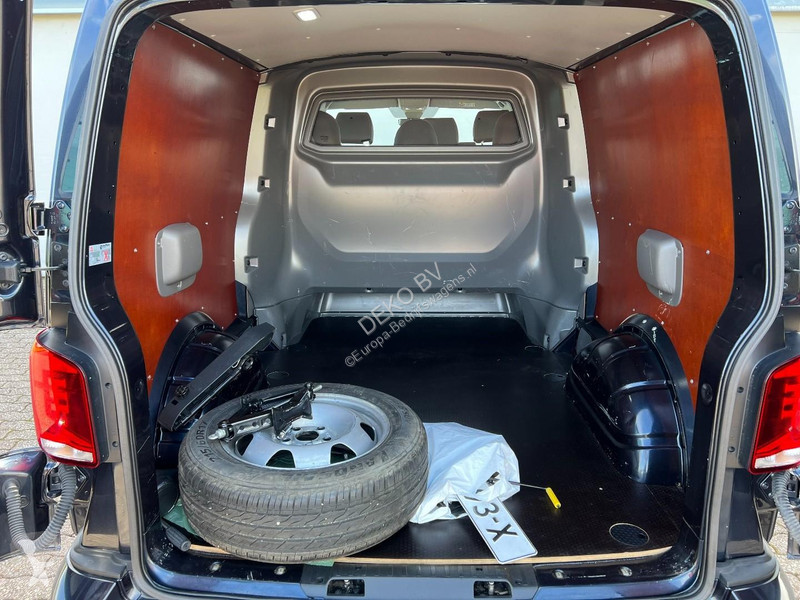 Furgoneta Volkswagen BULLY!! FULL OPTIONS!!...