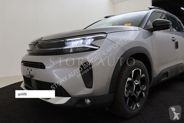 عربة نفعية Citroën C5