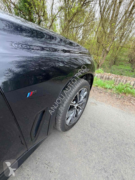 Furgoneta BMW xDrive45e 394ch PACK M Lounge