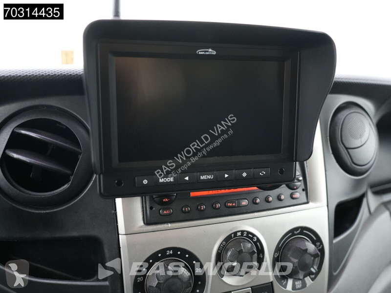 Furgoneta Iveco 50C17 3.0L Dubbellucht 170PK...