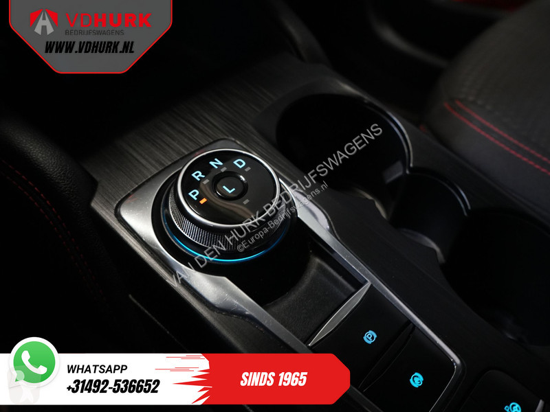 Nyttofordon Ford 2.5 PHEV 225 pk ST-Line LED/...