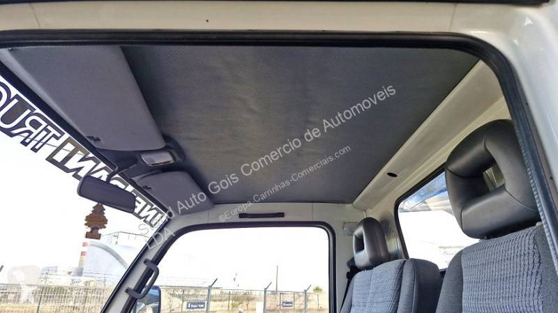 Nissan  van