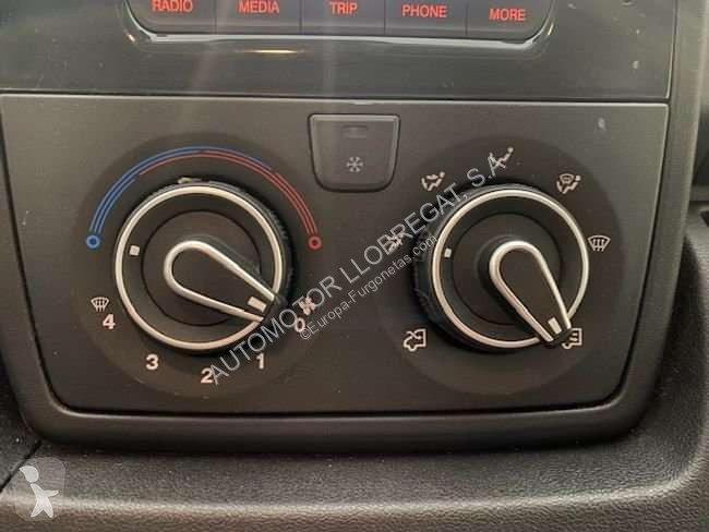عربة نفعية Opel