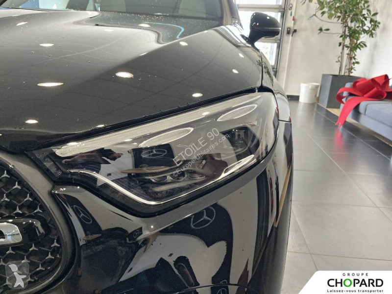 Mercedes GLC Coupe 220 d 9G-Tronic 4Matic...