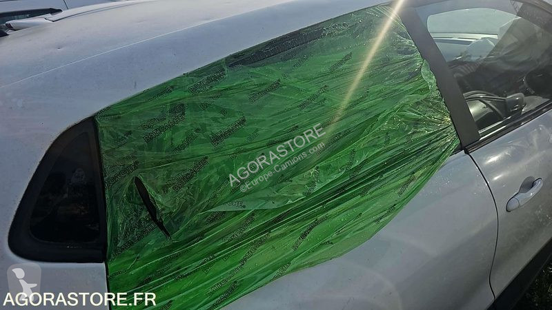 Haszongépjármű Renault CLIO