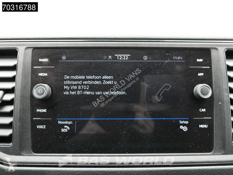 Furgoneta Volkswagen 140pk L3H3 Trekhaak Navi...
