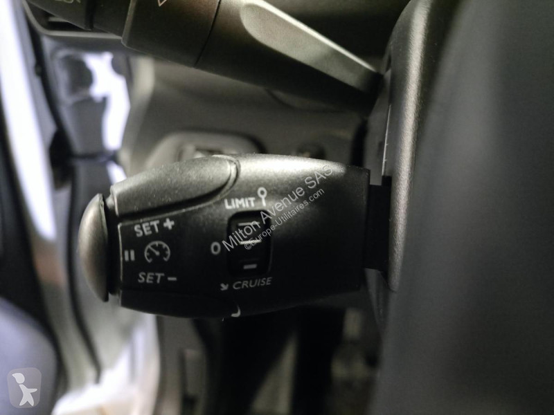 Furgoneta Peugeot PARTNER M 650KG 1.5 BlueHDi -...
