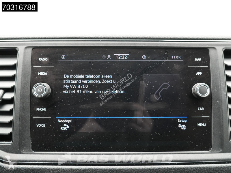 Furgoneta Volkswagen 140pk L3H3 Trekhaak Navi...