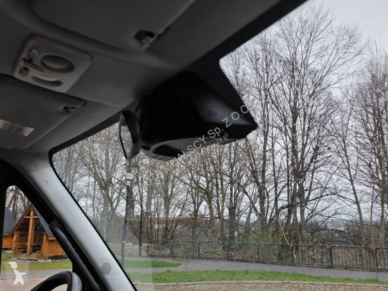 Samochód dostawczy Iveco