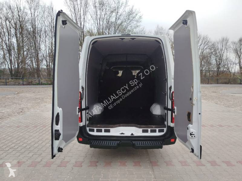 Veicolo commerciale Renault