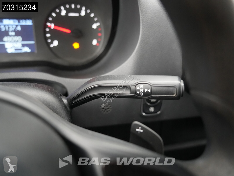 Bedrijfswagen Mercedes 314 CDI Automaat Dubbel...
