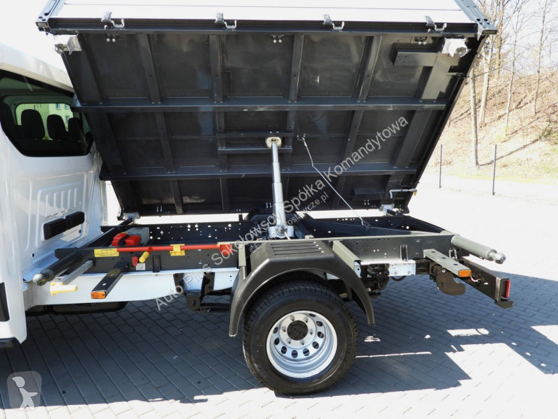 Nyttofordon Ford  TRANSIT