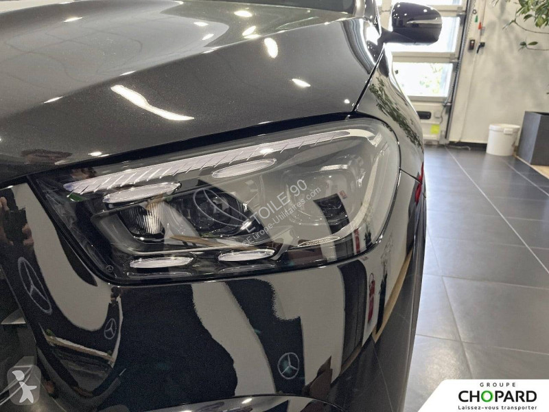 Veicolo commerciale Mercedes GLE 53 Hybride AMG...