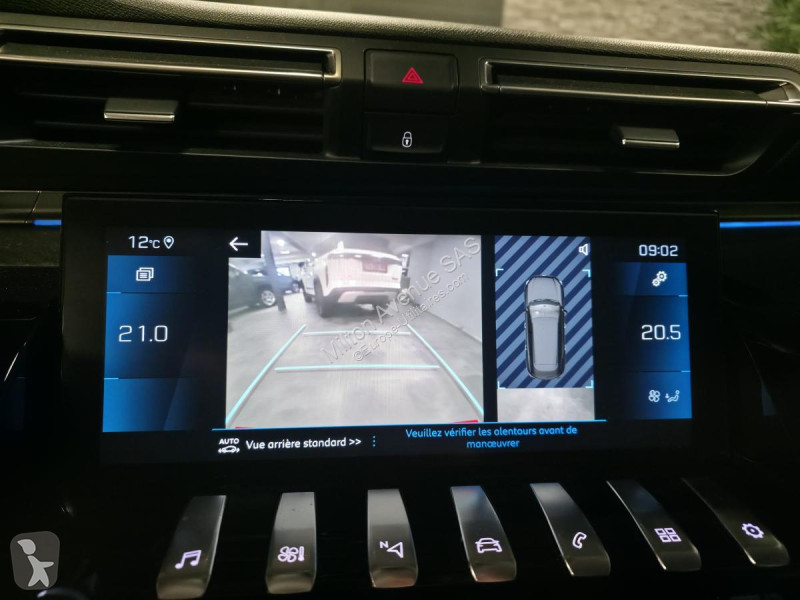 عربة نفعية Peugeot 508 SW 1.5 BlueHDi - 130 -...