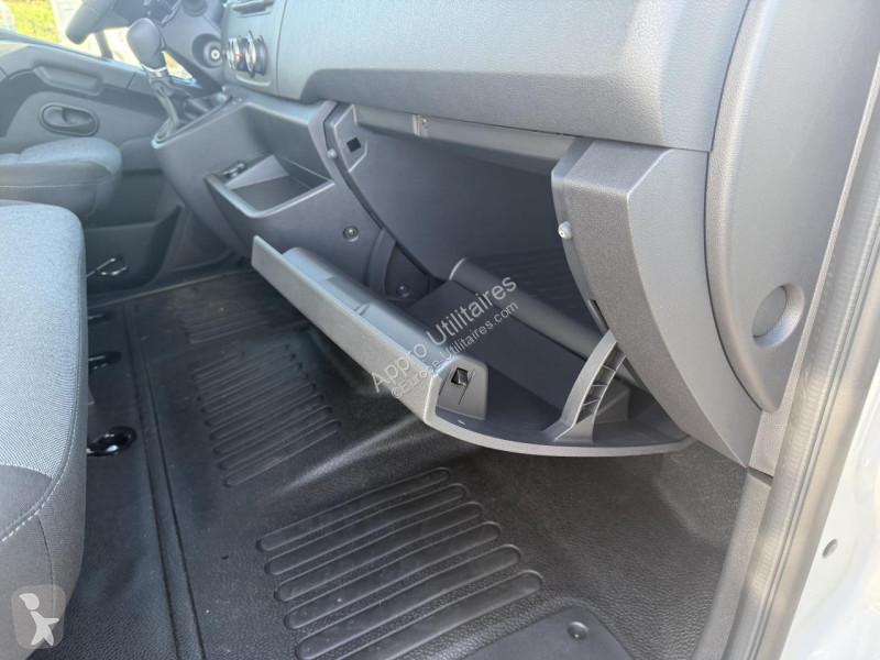 Renault MASTER E-Tech EV52 F3500 L2H2...