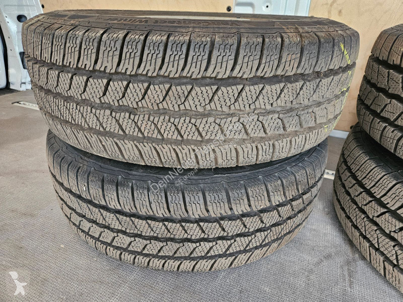 عربة نفعية Mercedes 114 CDI...