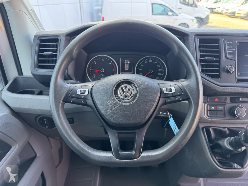 Furgoneta Volkswagen 2.0 TDI 140 PK Imperiaal...