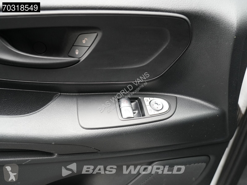 Furgoneta Mercedes 116 Automaat Kerstner...