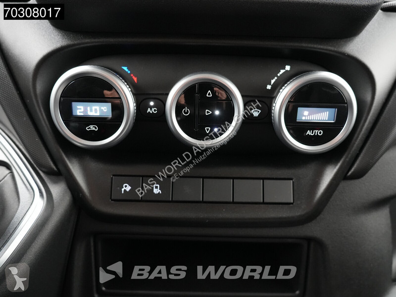 عربة نفعية Iveco 35S21 Neu! 3.0L Automatik L2H2...